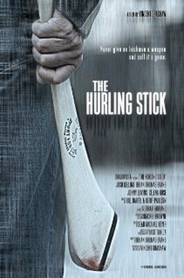 Фильм The Hurling Stick.