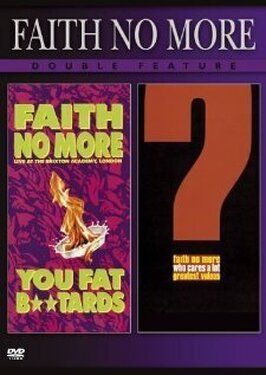 Faith No More: Live at the Brixton Academy - лучший фильм в фильмографии Faith No More