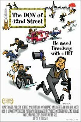 The Don of 42nd Street из фильмографии Рон Райан в главной роли.