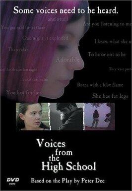 Voices from the High School - лучший фильм в фильмографии Todd Carlstrom