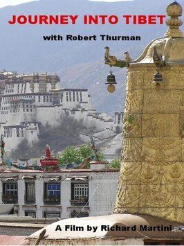 Фильм Journey Into Tibet.