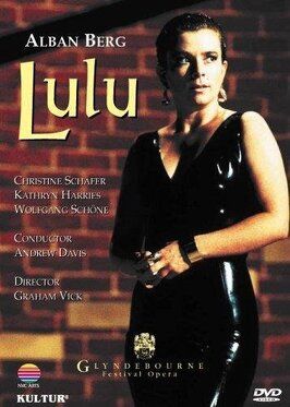 Lulu - лучший фильм в фильмографии Дэвид Кюблер