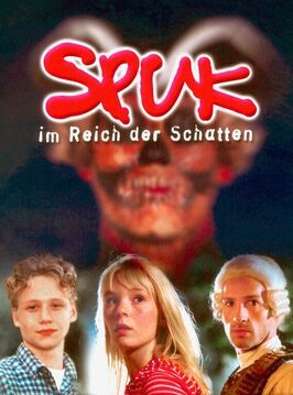 Spuk im Reich der Schatten из фильмографии Гудрун Риттер в главной роли.