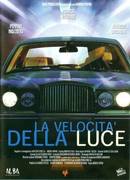 Фильм La velocità della luce.