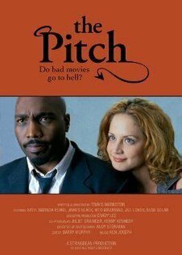 The Pitch из фильмографии Джилл Ловер в главной роли.