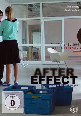 After Effect из фильмографии Тэмер Айджит в главной роли.