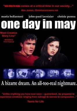 One Day in May - лучший фильм в фильмографии Брайан Кауфман