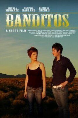 Banditos - лучший фильм в фильмографии Джон Крамер III