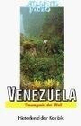 Фильм Venezuela.