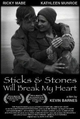 Sticks & Stones Will Break My Heart из фильмографии Рики Мейб в главной роли.