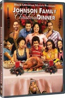 Johnson Family Christmas Dinner - лучший фильм в фильмографии Кевин Шеннон