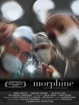 Morphine - лучший фильм в фильмографии Элиот Прескутти