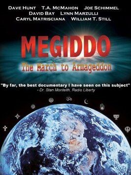 Фильм Megiddo: The March to Armageddon.