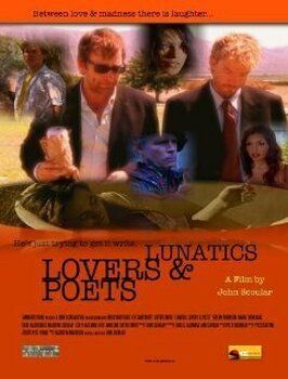 Lunatics, Lovers & Poets из фильмографии Матиус Мак Герц в главной роли.