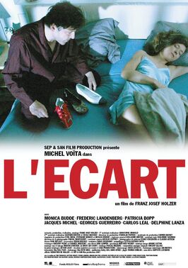 L'écart - лучший фильм в фильмографии Pascal Montjovent