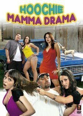 Hoochie Mamma Drama - лучший фильм в фильмографии Эухенио Каньяс