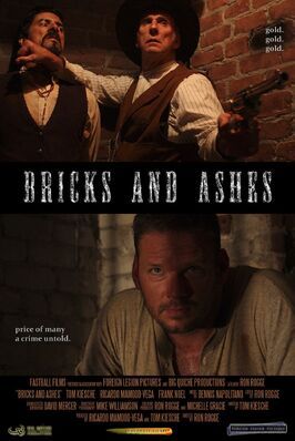 Фильм Bricks and Ashes.