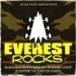 Everest Rocks из фильмографии Джон Весей в главной роли.