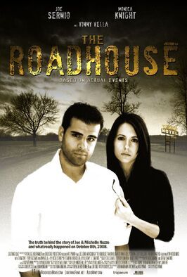 The Roadhouse из фильмографии Ульям Куцмировский в главной роли.