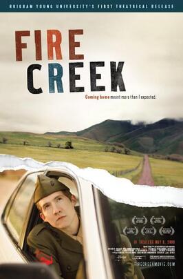 Fire Creek - лучший фильм в фильмографии Дэйн Роквуд