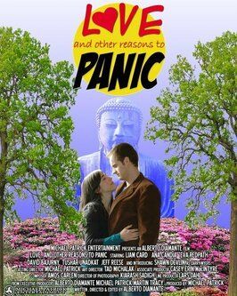 Love... and Other Reasons to Panic - лучший фильм в фильмографии Пол Николлс