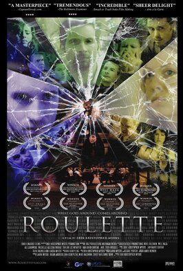 Roulette - лучший фильм в фильмографии Норман Аутлоу