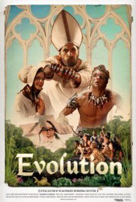 Evolution: The Musical! - лучший фильм в фильмографии Шон Кристенсен