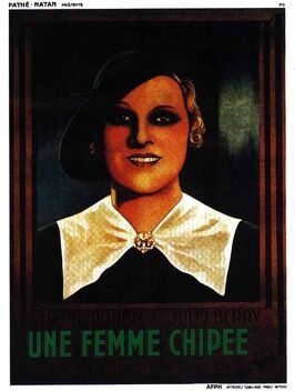 Une femme chipée - лучший фильм в фильмографии Simone Deguyse