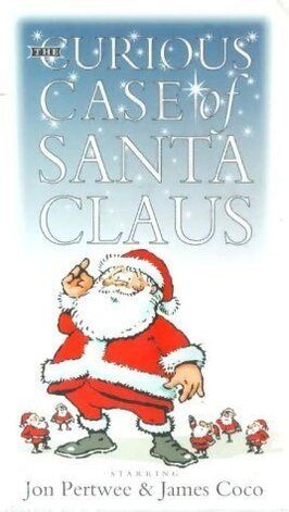 Фильм The Curious Case of Santa Claus.