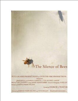 The Silence of Bees - лучший фильм в фильмографии Эндрю Трейстер