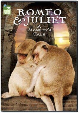 Romeo & Juliet: A Monkey's Tale из фильмографии Чарльз Ханна в главной роли.