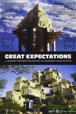 Great Expectations - лучший фильм в фильмографии Йонас Келлагер