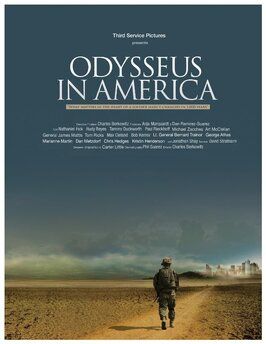 Odysseus in America - лучший фильм в фильмографии Картер Литтл