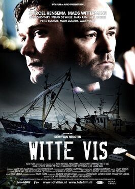 Фильм Witte vis.