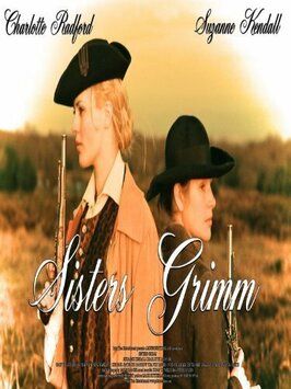 Sisters Grimm - лучший фильм в фильмографии Саймон Чадвик