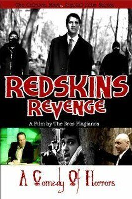 Redskins Revenge из фильмографии Elias Plagianos в главной роли.