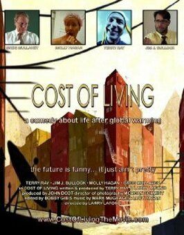 Cost of Living из фильмографии Грег Мюлляви в главной роли.