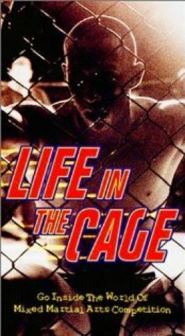 Life in the Cage - лучший фильм в фильмографии Брайан Уоррен