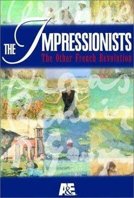 The Impressionists из фильмографии Эми Ирвинг в главной роли.