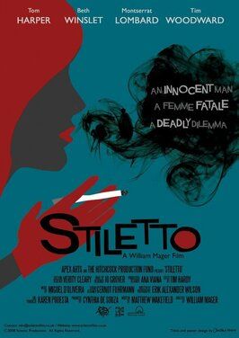 Stiletto из фильмографии Мигель Д’оливера в главной роли.