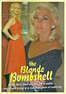 The Blonde Bombshell из фильмографии Алан Тэлбот в главной роли.