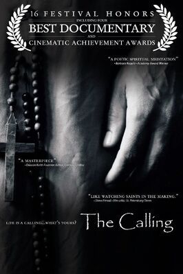 Фильм The Calling.