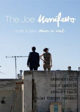 The Joe Manifesto - лучший фильм в фильмографии Fiona Macys