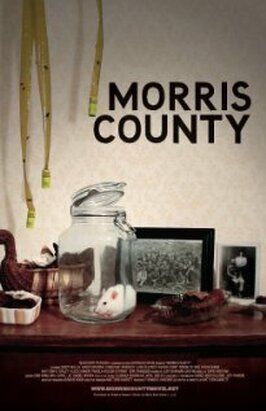 Morris County - лучший фильм в фильмографии Вероника Хеффрон