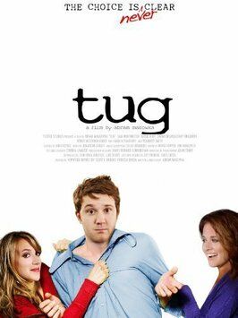 Tug - лучший фильм в фильмографии Ронда Фрея Инглиш