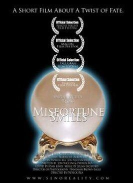 Misfortune Smiles из фильмографии Джулиан Бикфорд в главной роли.