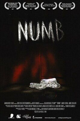 Фильм Numb.