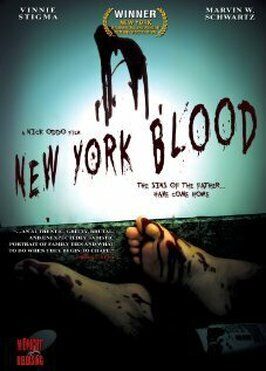 New York Blood из фильмографии Рик Поли в главной роли.