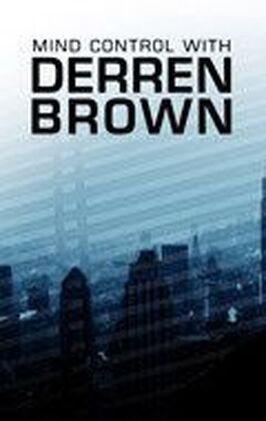 Сериал Derren Brown: Mind Control.