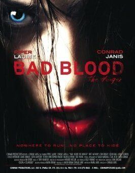 Bad Blood... the Hunger из фильмографии Мария Грим в главной роли.